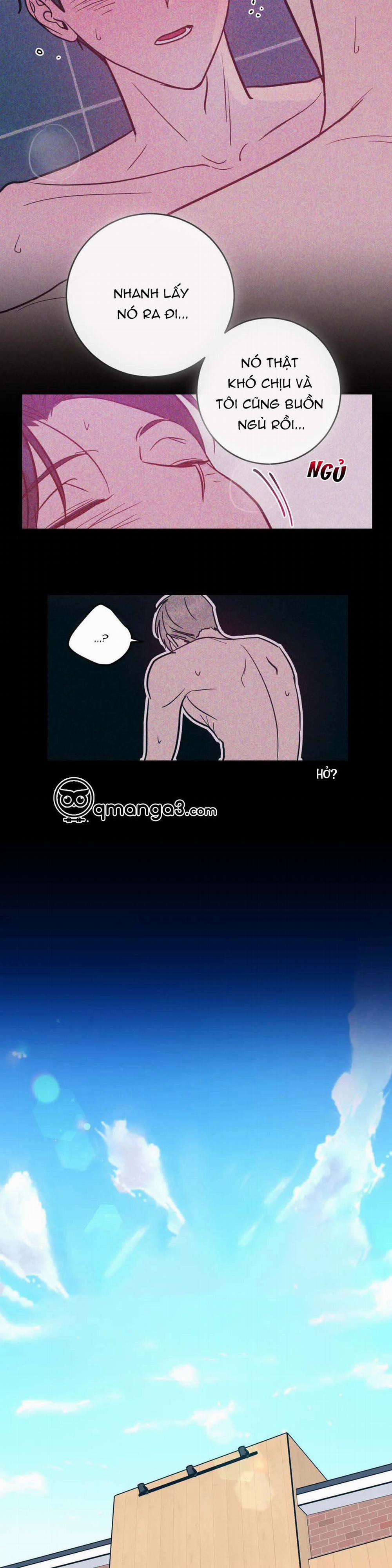 Tình Yêu Giản Đơn 10 trang 4