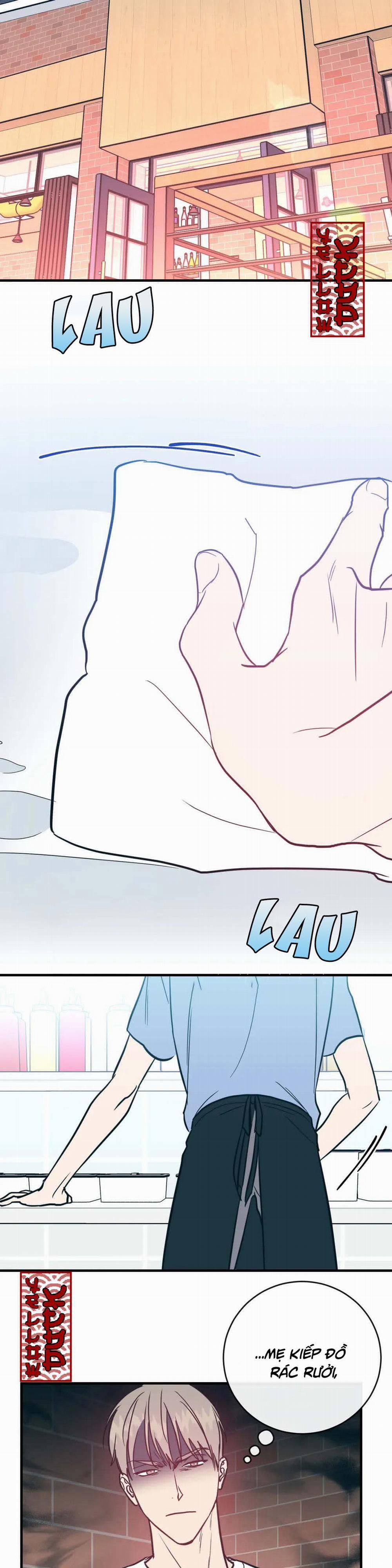 Tình Yêu Giản Đơn 10 trang 5