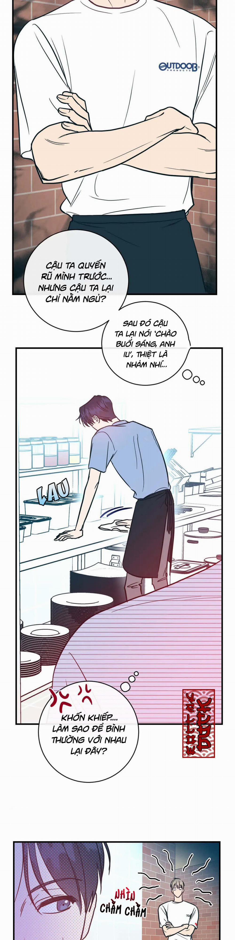 Tình Yêu Giản Đơn 10 trang 6