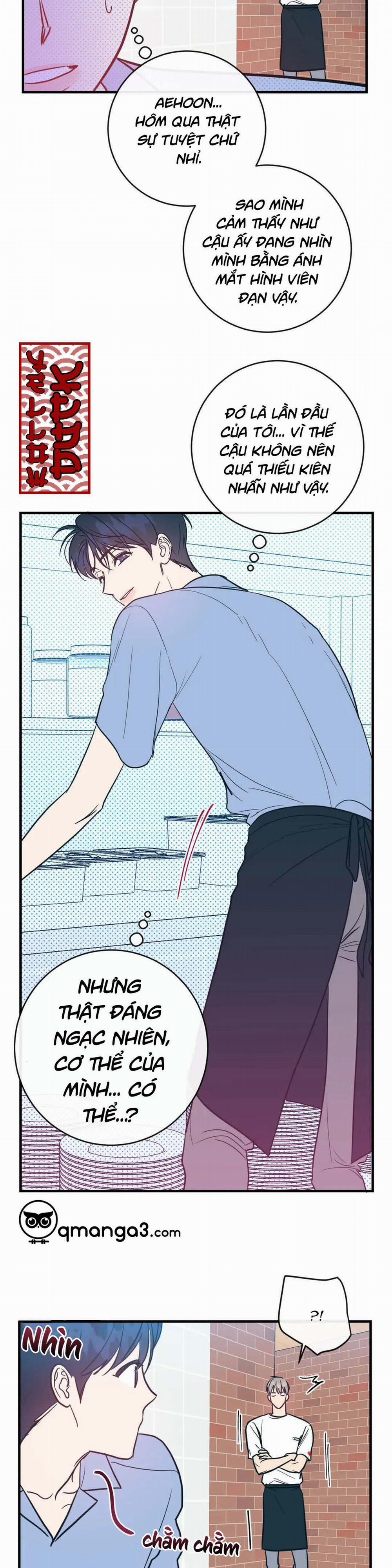 Tình Yêu Giản Đơn 10 trang 7
