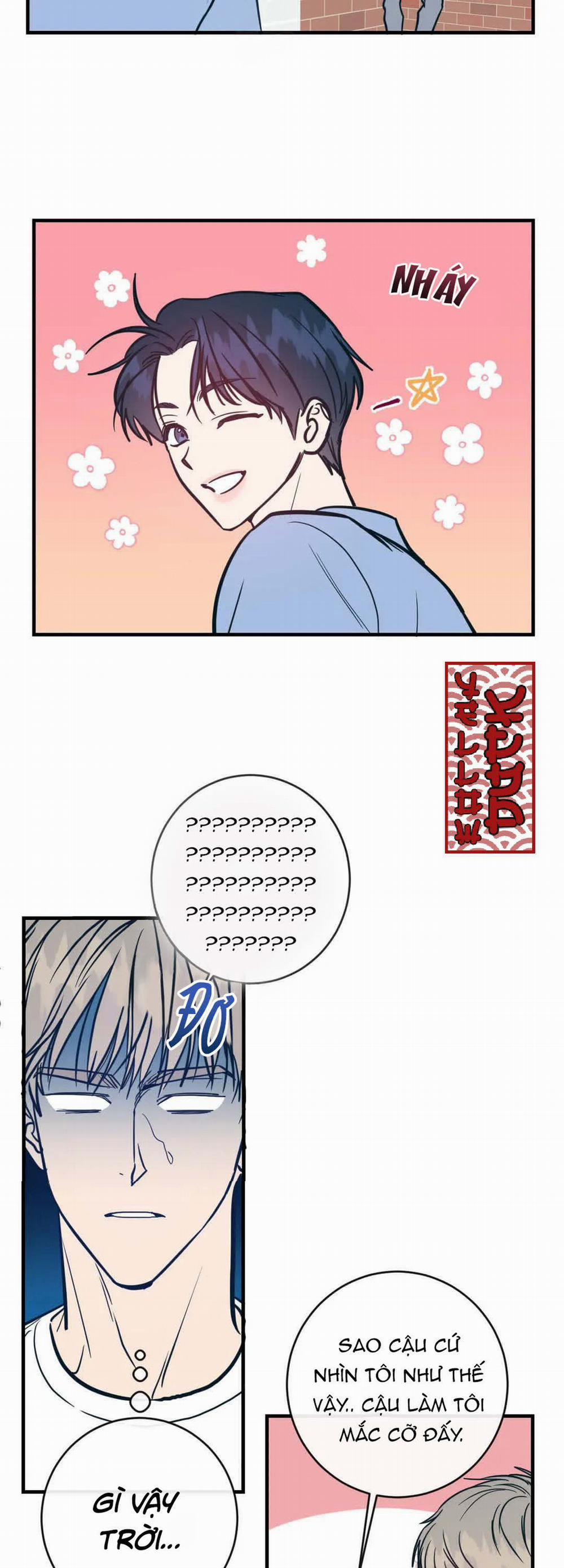 Tình Yêu Giản Đơn 10 trang 8