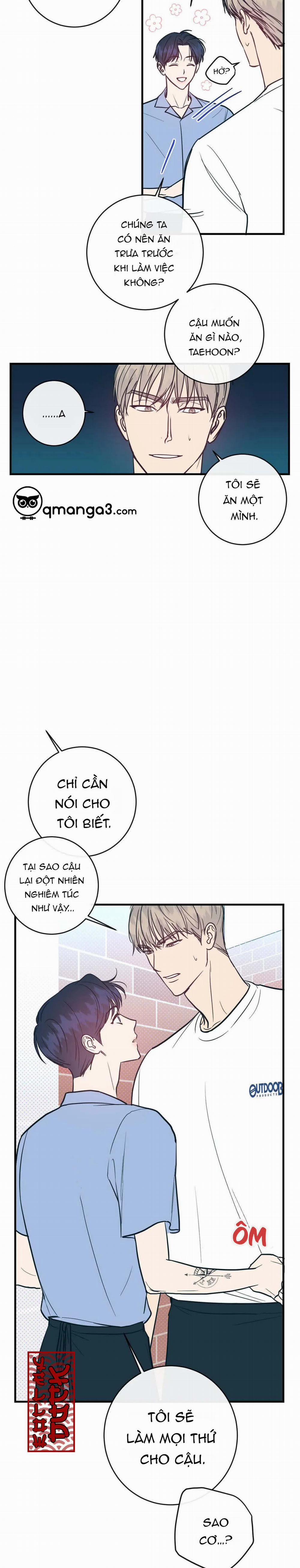 Tình Yêu Giản Đơn 10 trang 9