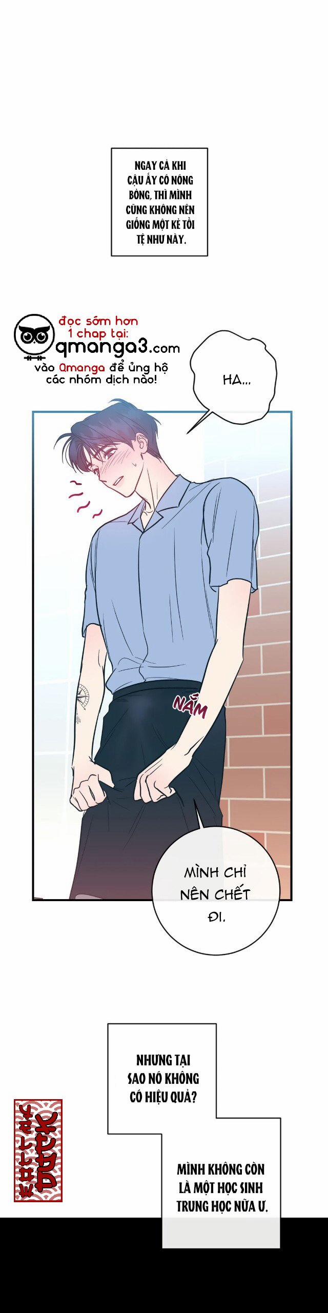 Tình Yêu Giản Đơn 11 trang 1