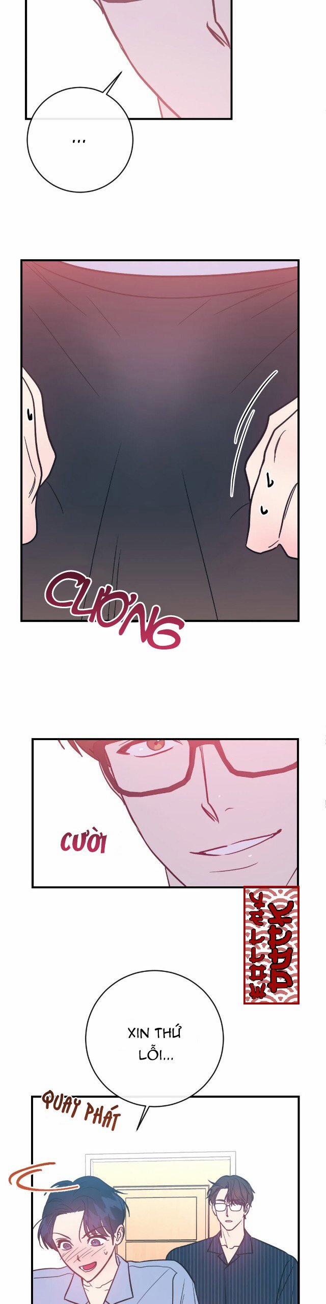 Tình Yêu Giản Đơn 11 trang 11