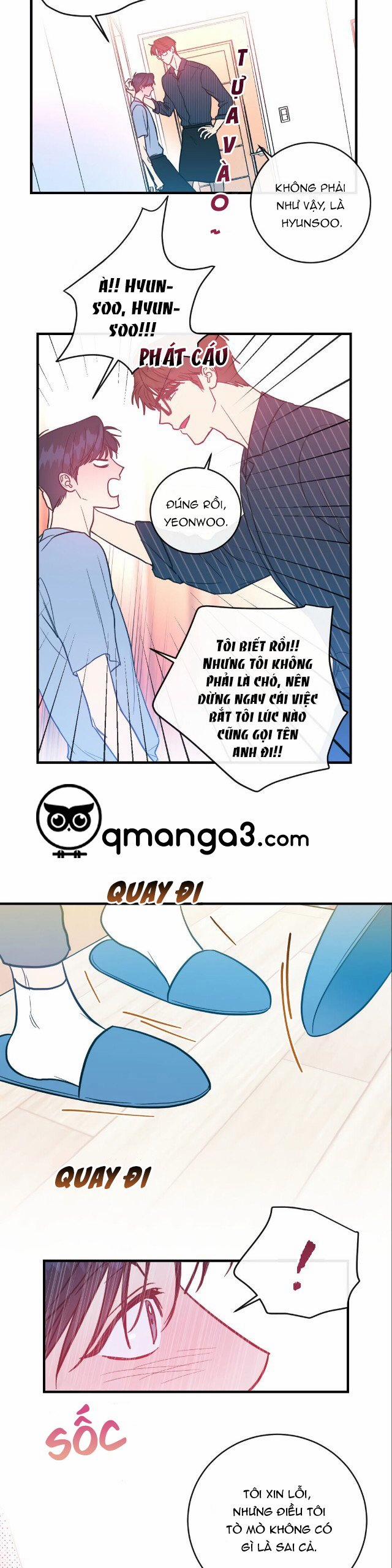 Tình Yêu Giản Đơn 11 trang 15