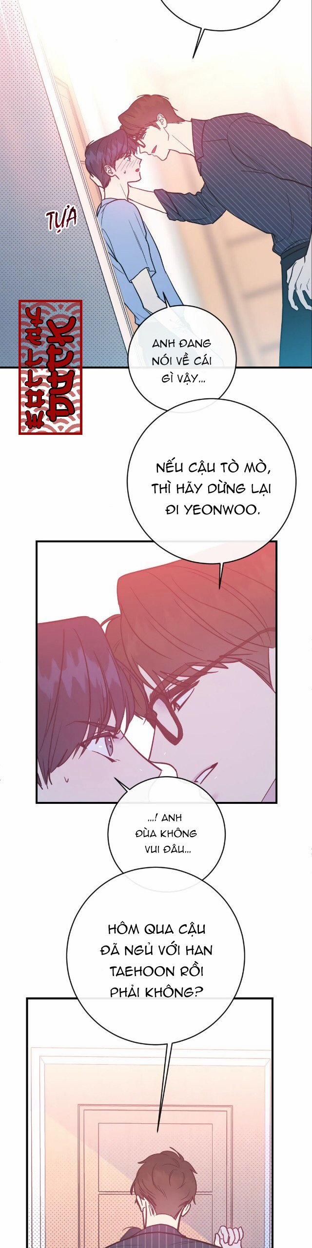 Tình Yêu Giản Đơn 11 trang 16