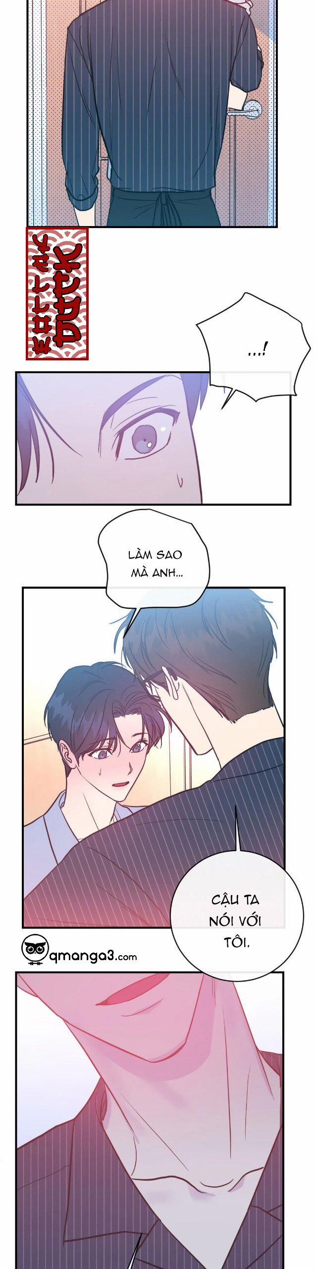 Tình Yêu Giản Đơn 11 trang 17