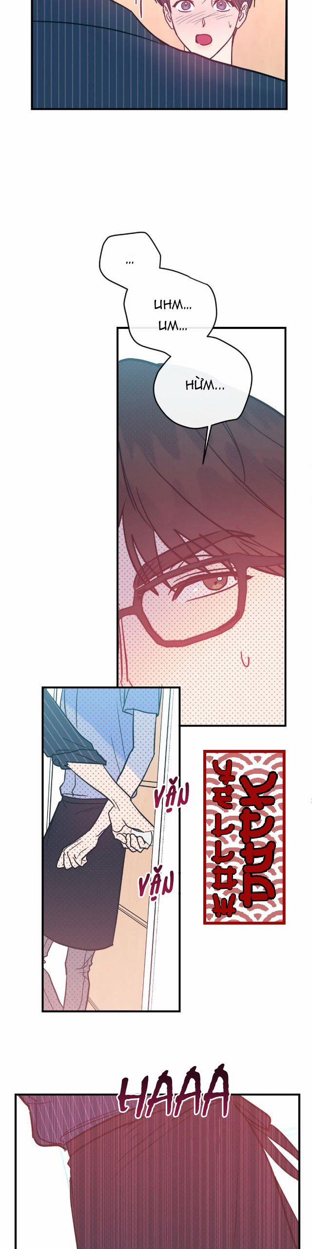 Tình Yêu Giản Đơn 11 trang 20