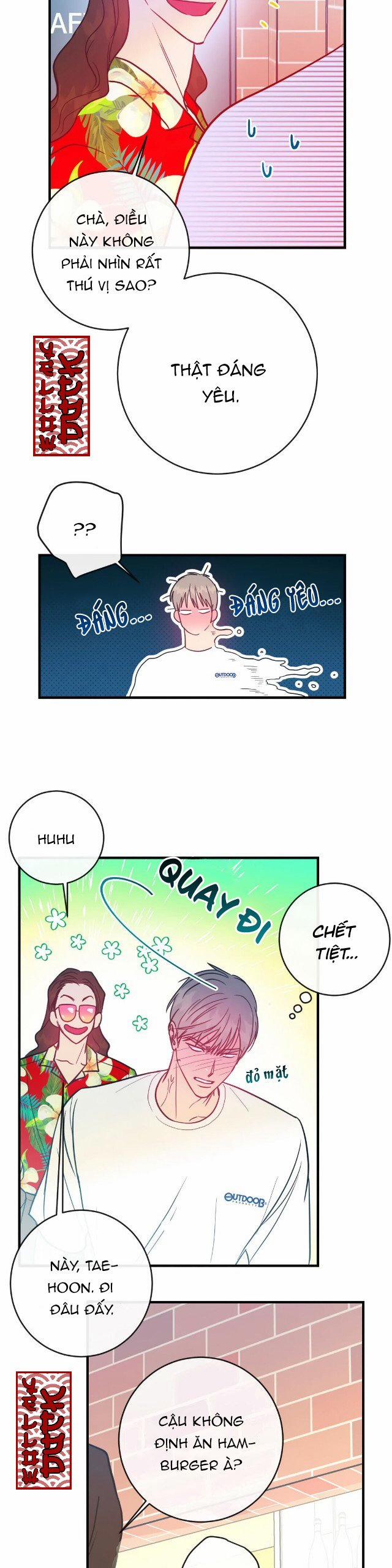 Tình Yêu Giản Đơn 11 trang 4