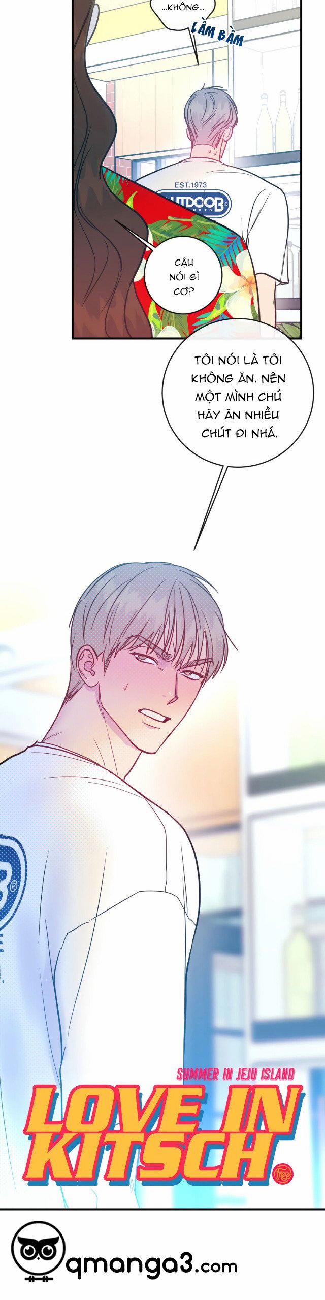 Tình Yêu Giản Đơn 11 trang 5