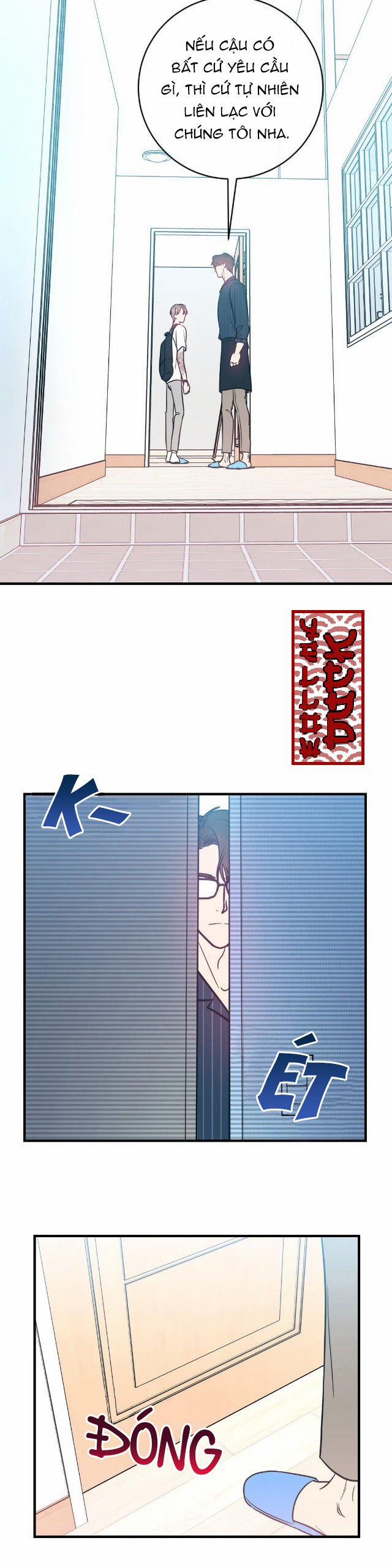 Tình Yêu Giản Đơn 11 trang 8