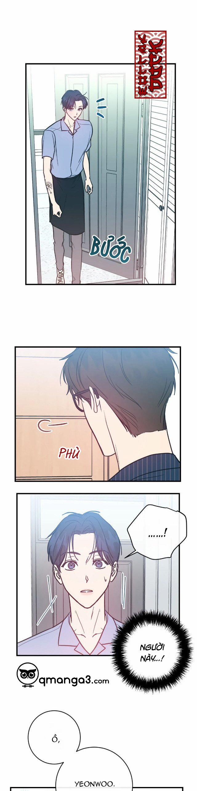 Tình Yêu Giản Đơn 11 trang 9