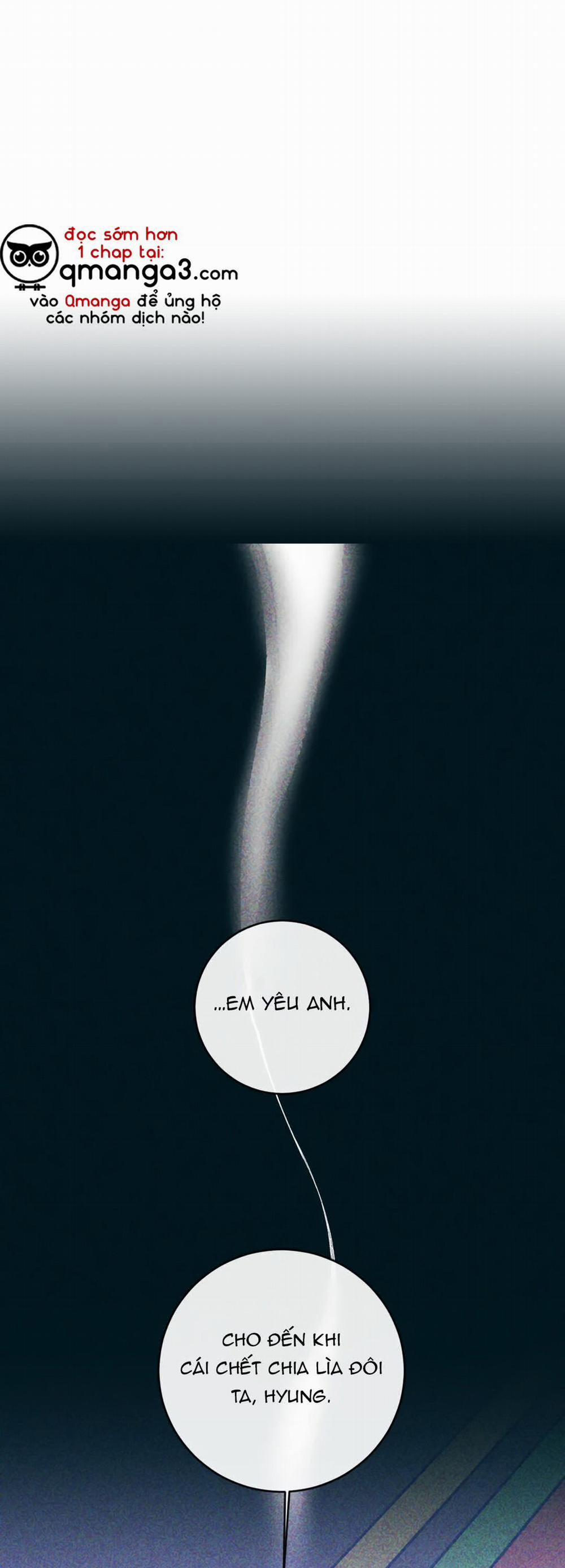 Tình Yêu Giản Đơn 12 trang 1