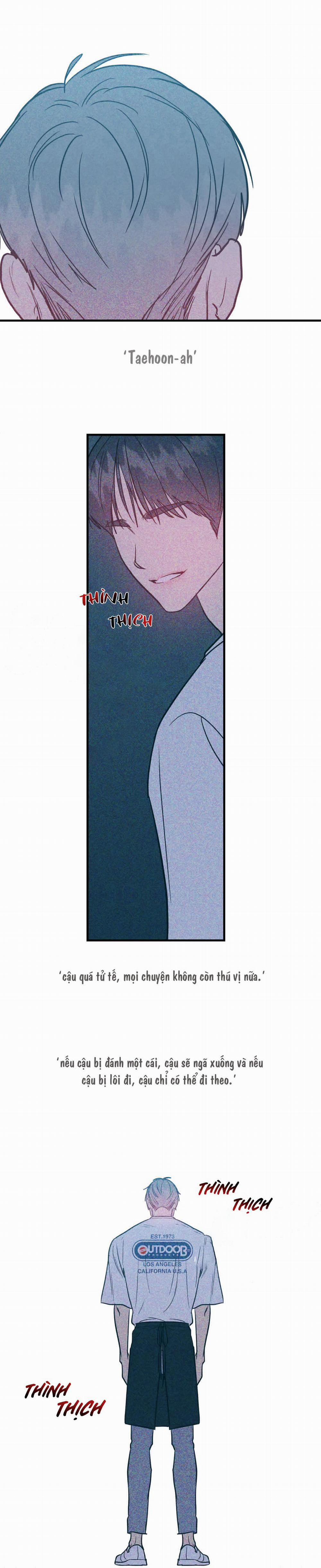 Tình Yêu Giản Đơn 12 trang 11