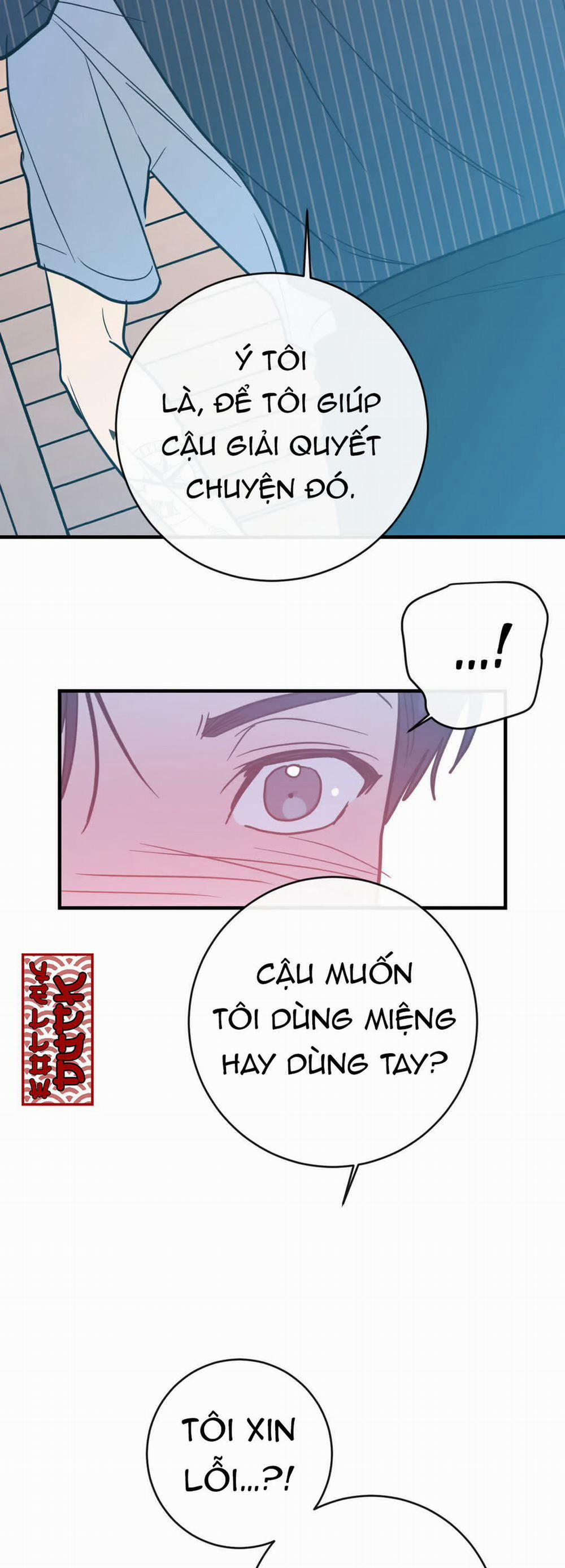 Tình Yêu Giản Đơn 12 trang 13