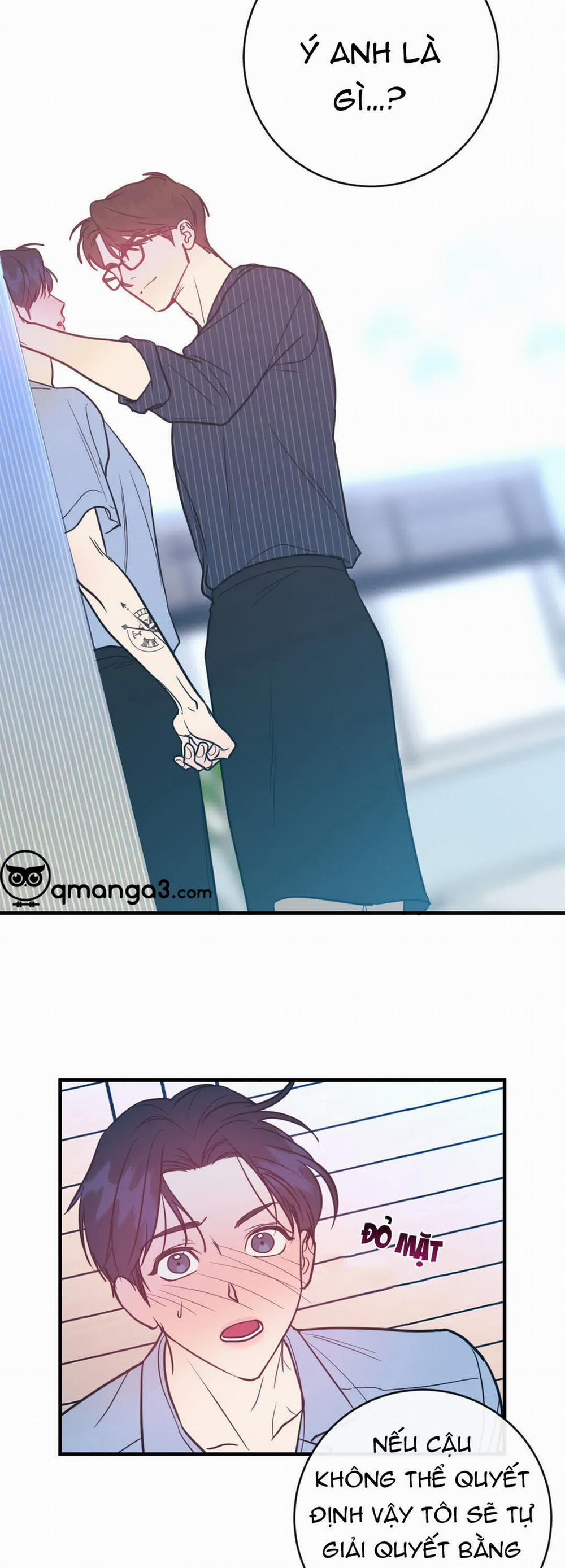 Tình Yêu Giản Đơn 12 trang 14