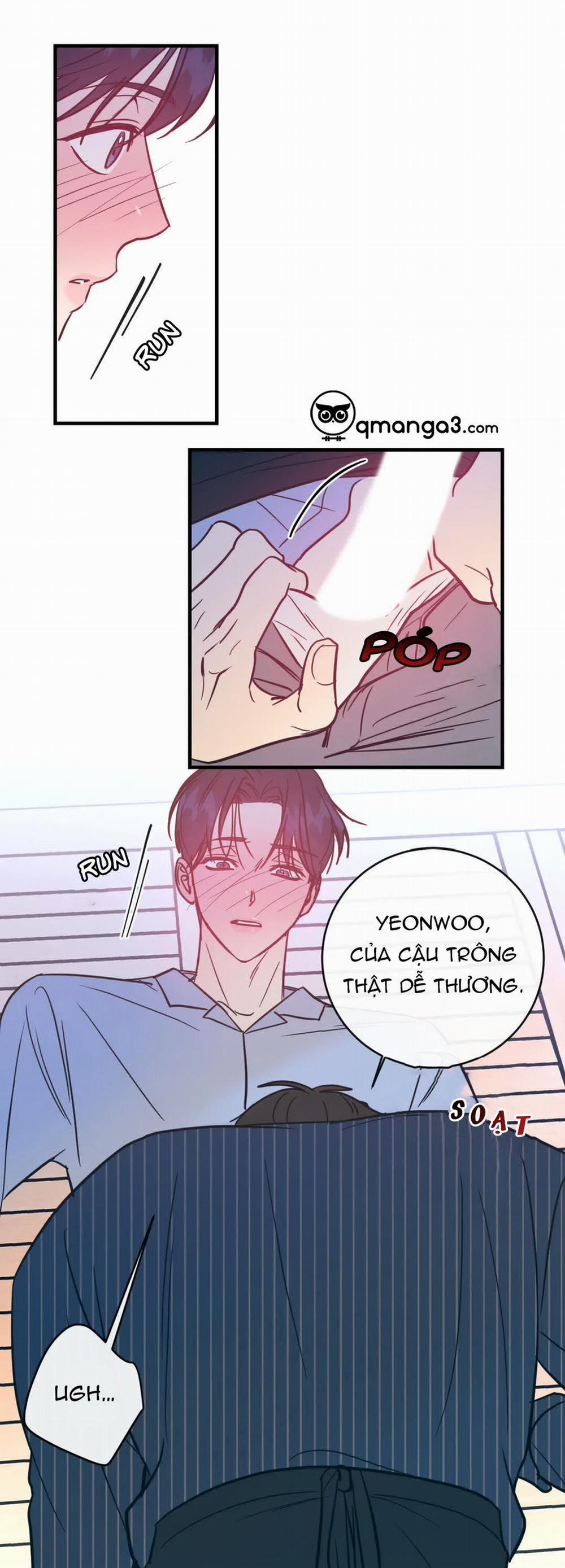 Tình Yêu Giản Đơn 12 trang 16