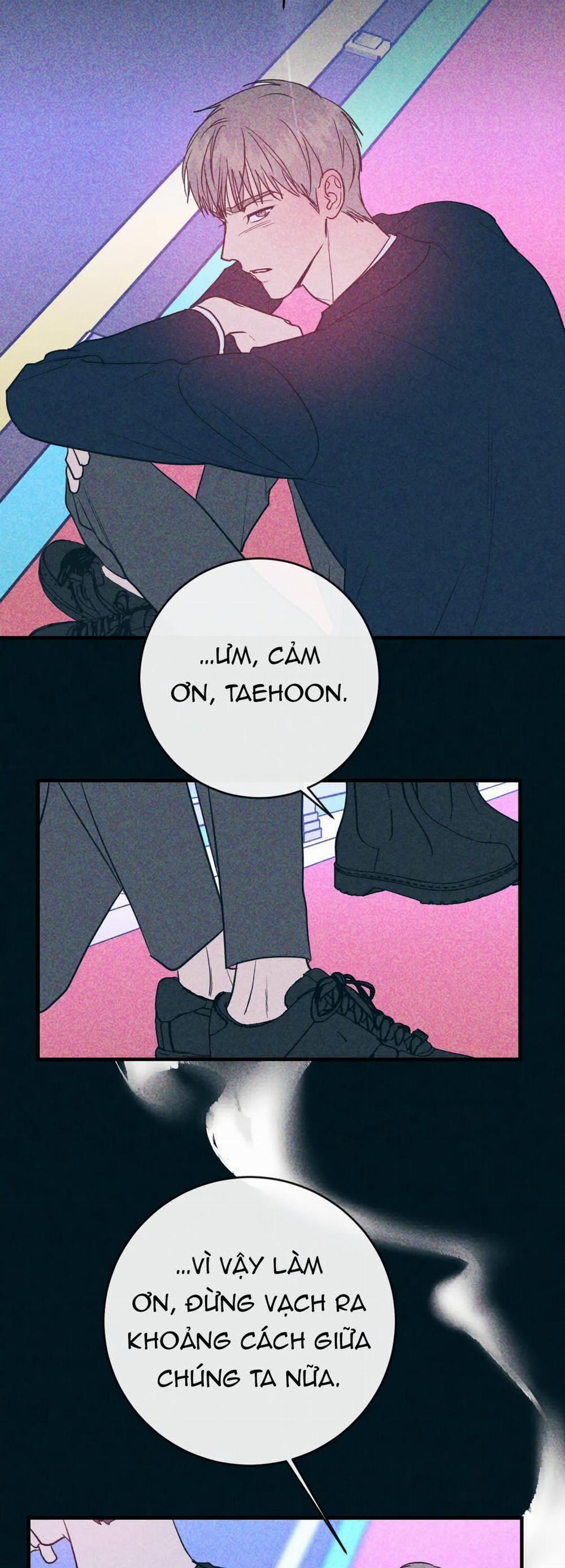 Tình Yêu Giản Đơn 12 trang 2