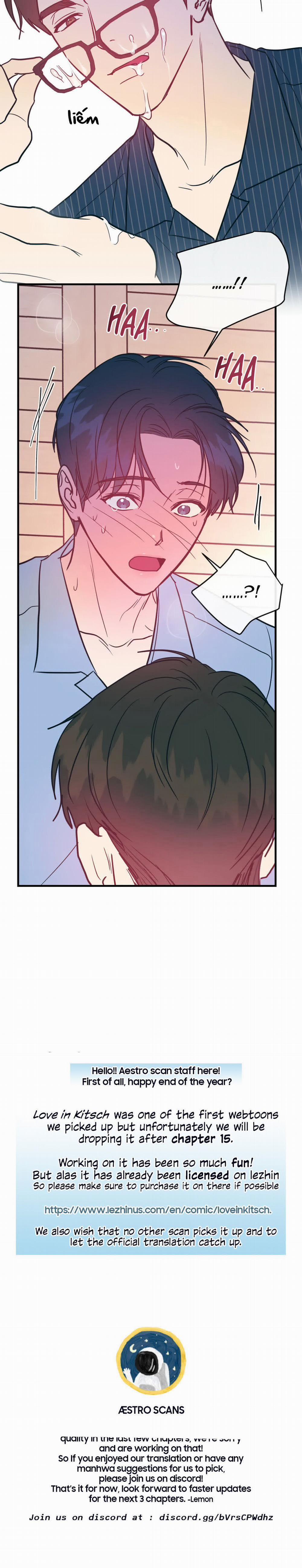 Tình Yêu Giản Đơn 12 trang 22