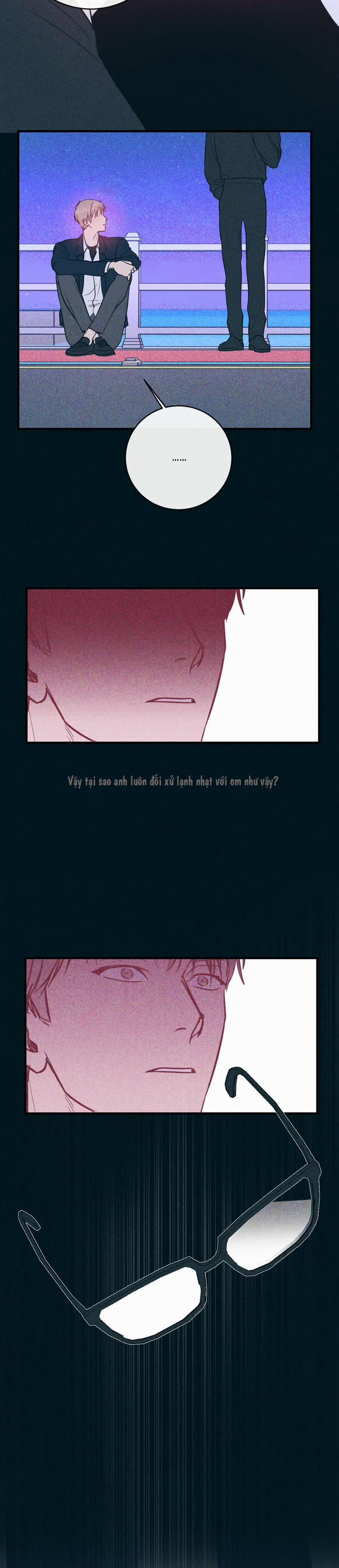 Tình Yêu Giản Đơn 12 trang 4