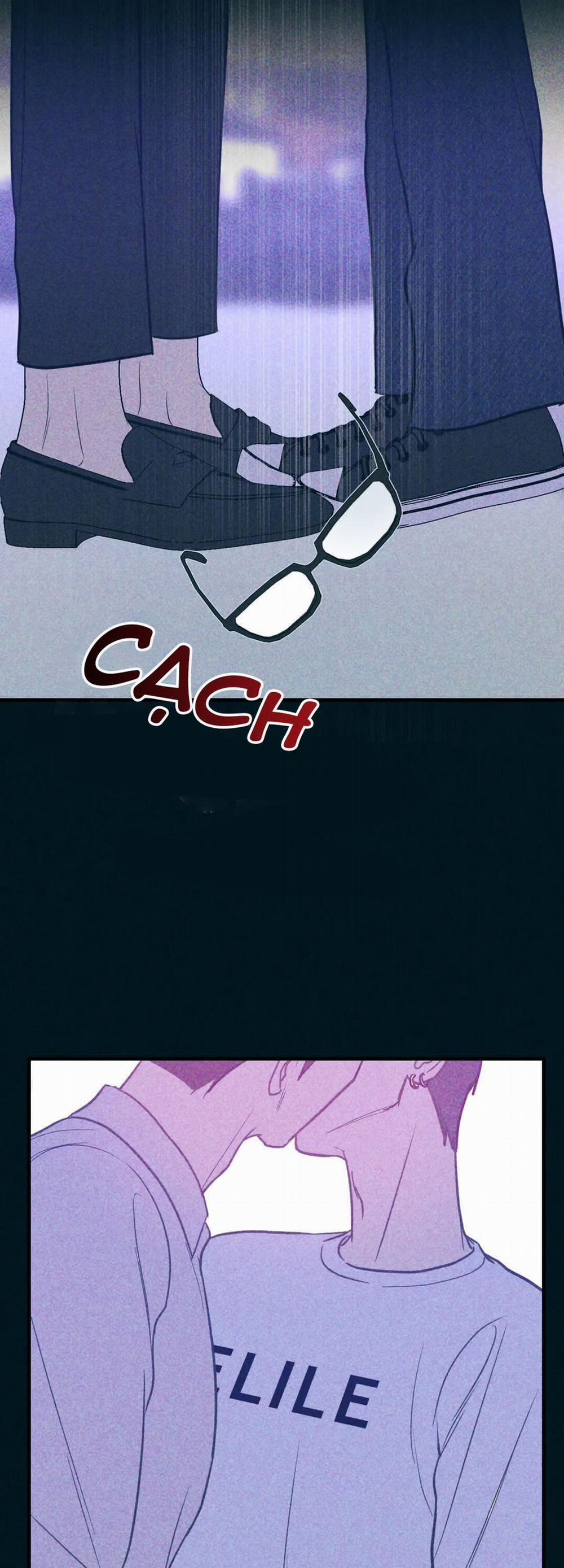 Tình Yêu Giản Đơn 12 trang 5