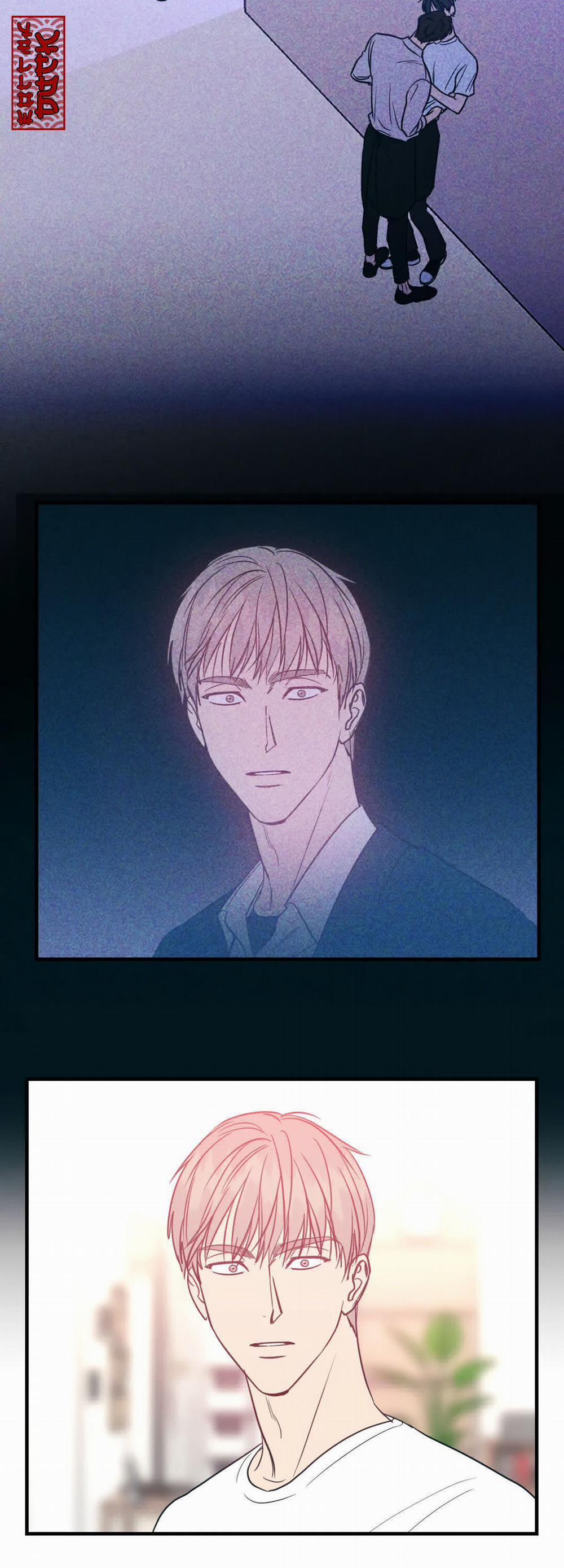 Tình Yêu Giản Đơn 12 trang 7