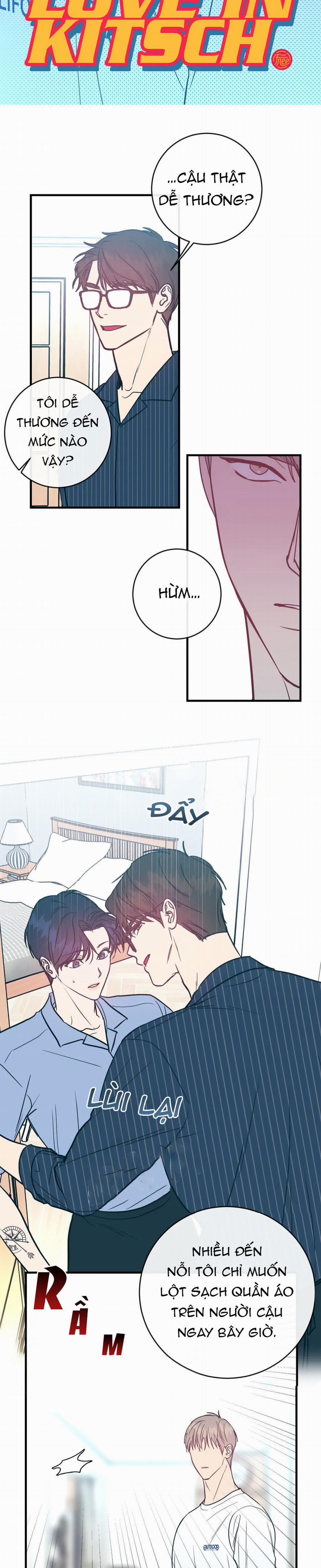 Tình Yêu Giản Đơn 12 trang 9