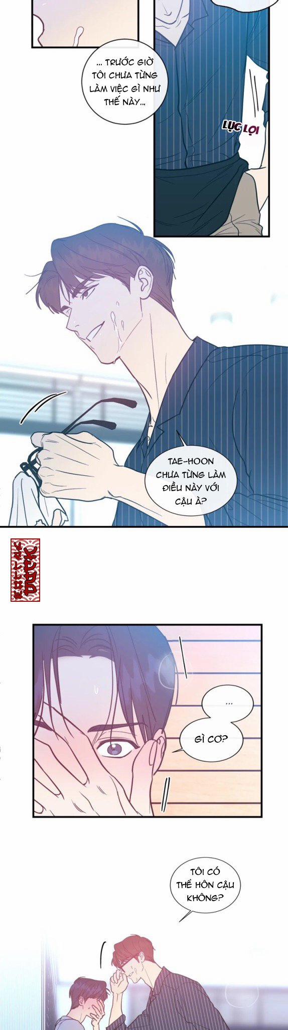 Tình Yêu Giản Đơn 13 trang 2