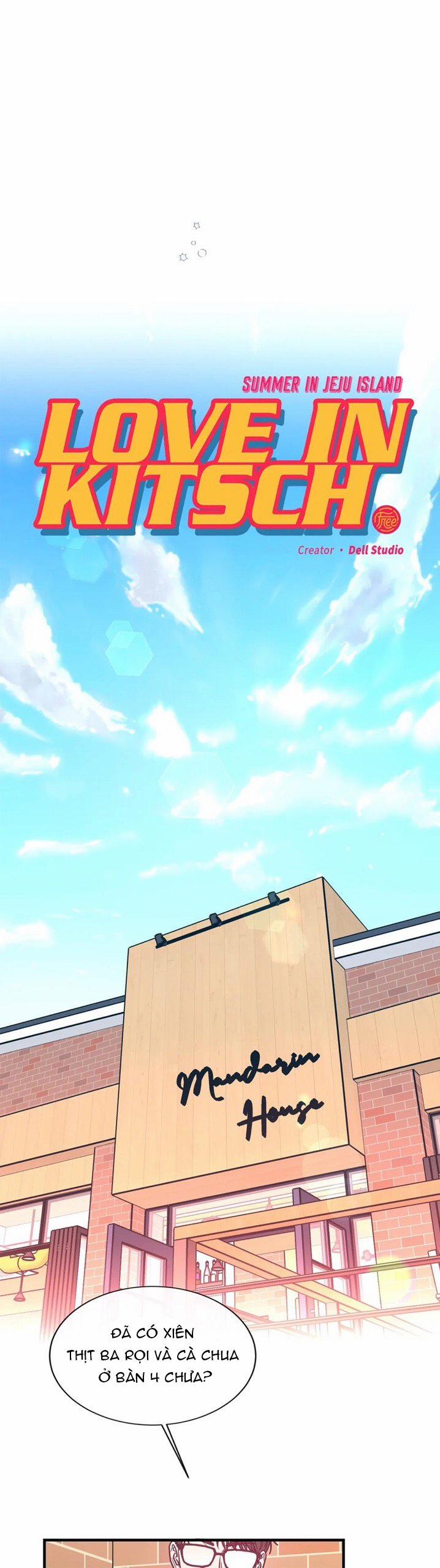 Tình Yêu Giản Đơn 13 trang 5