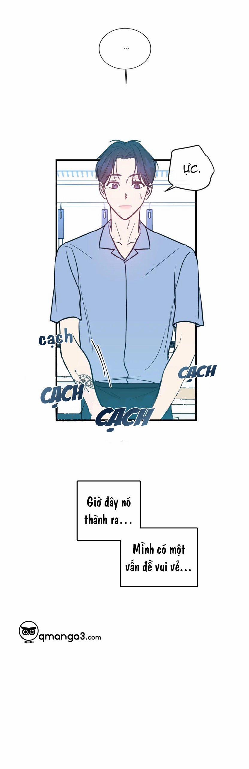 Tình Yêu Giản Đơn 13 trang 7