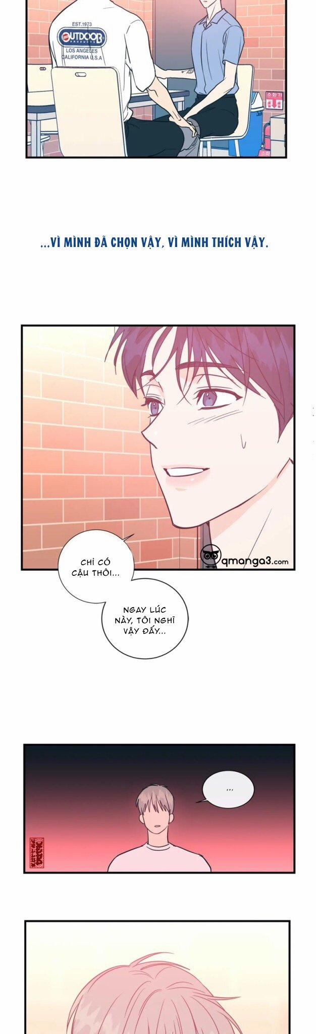 Tình Yêu Giản Đơn 14 trang 10
