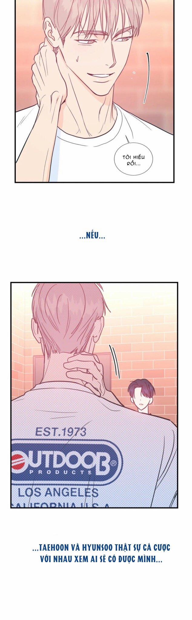 Tình Yêu Giản Đơn 14 trang 11