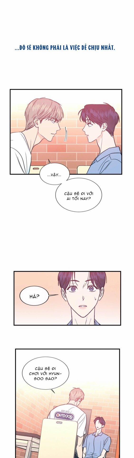 Tình Yêu Giản Đơn 14 trang 12