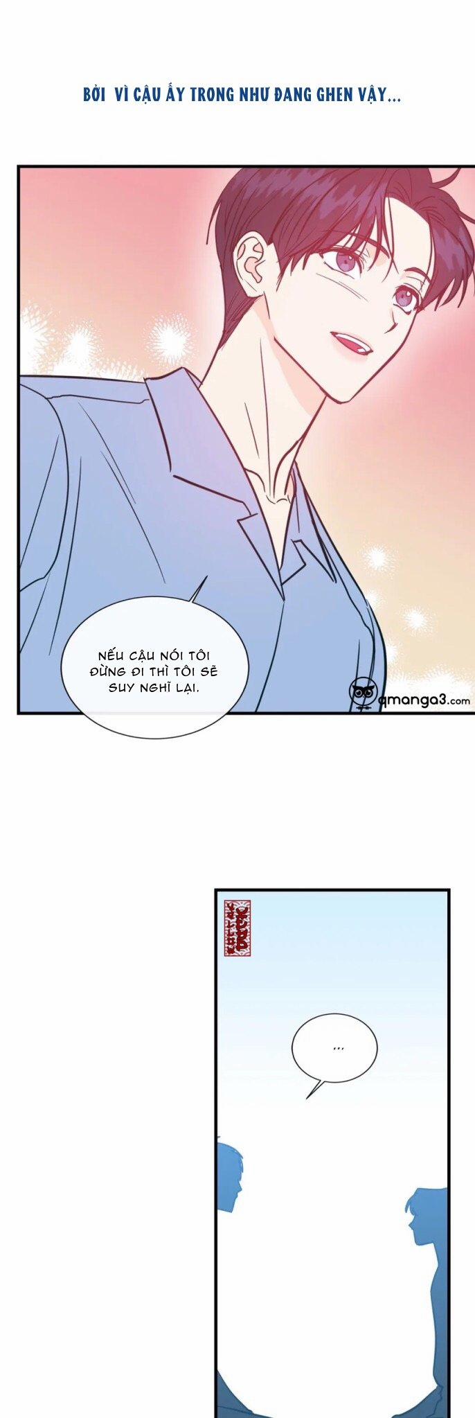 Tình Yêu Giản Đơn 14 trang 16