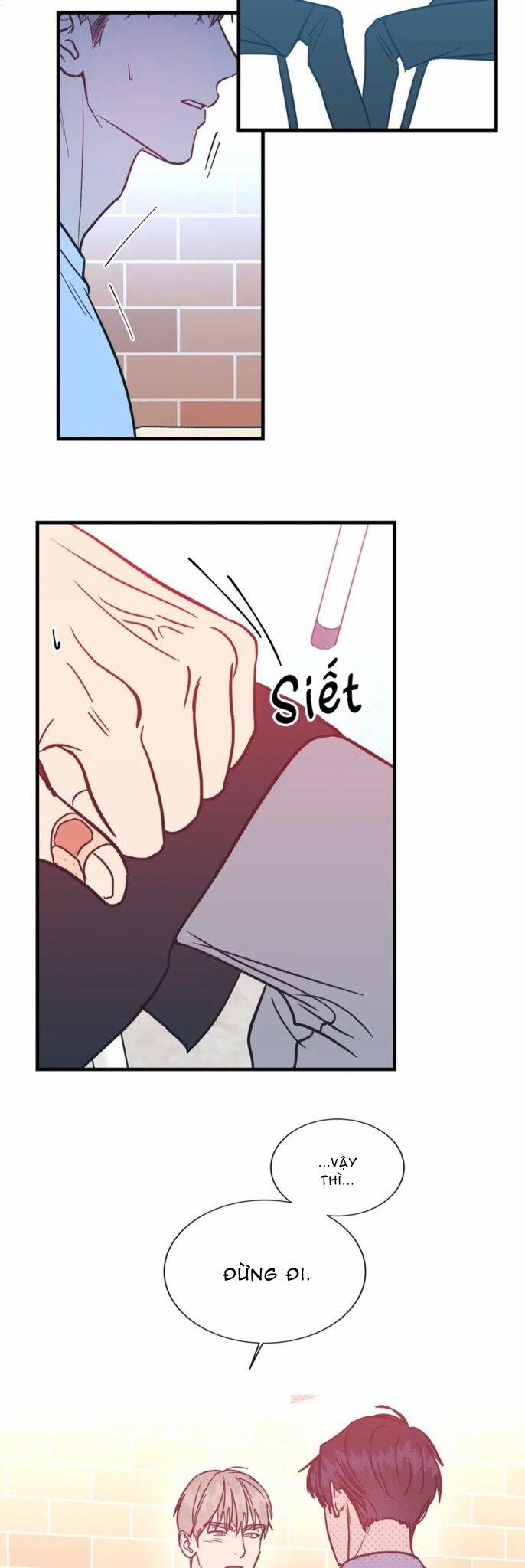 Tình Yêu Giản Đơn 14 trang 17