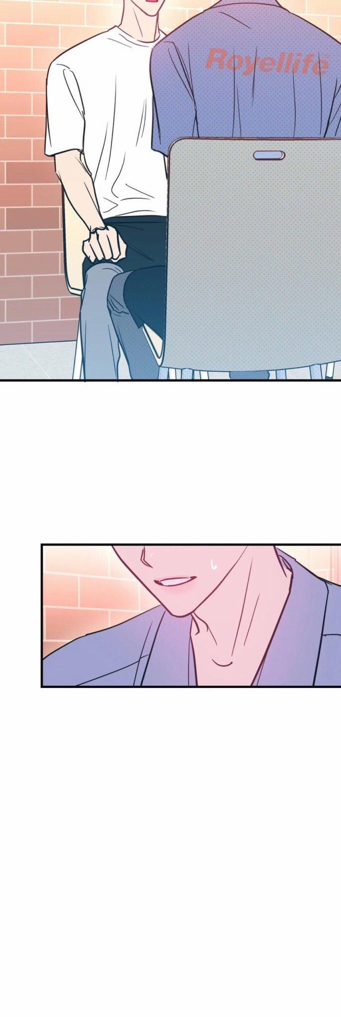 Tình Yêu Giản Đơn 14 trang 18