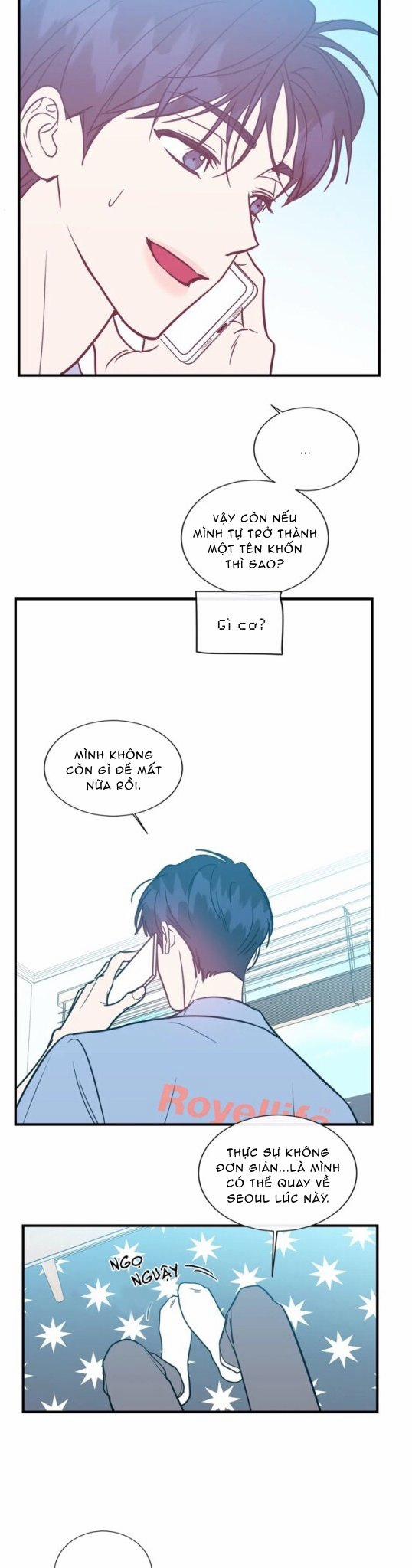 Tình Yêu Giản Đơn 14 trang 2