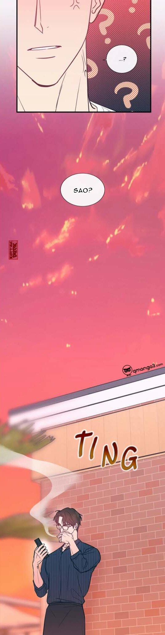 Tình Yêu Giản Đơn 14 trang 20