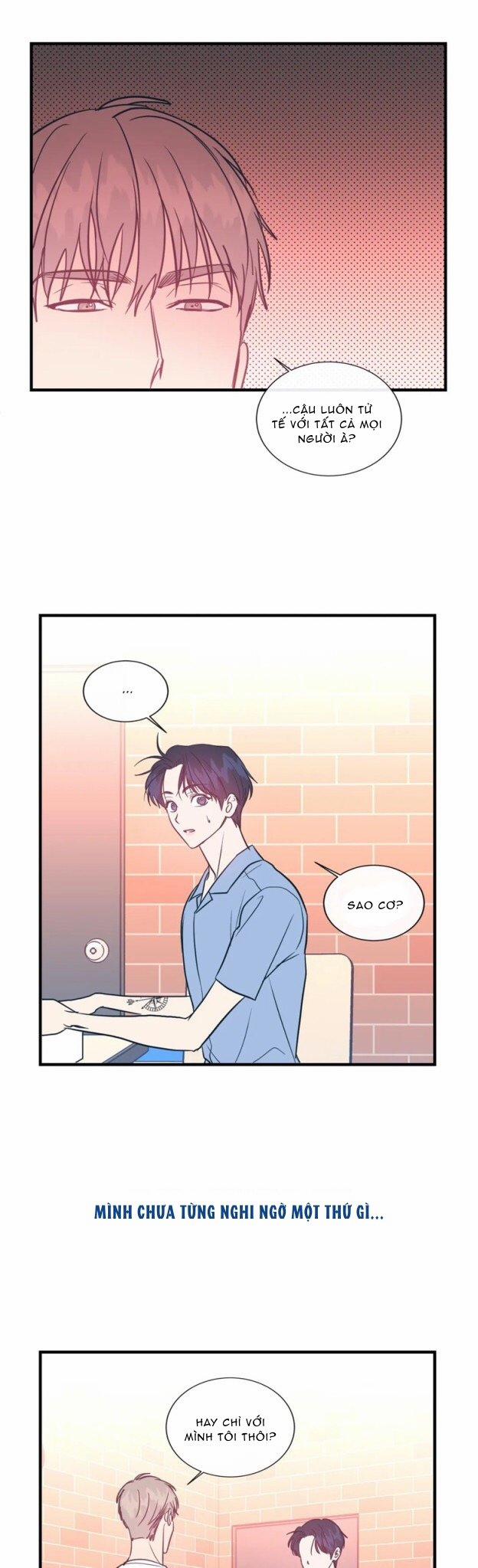 Tình Yêu Giản Đơn 14 trang 9