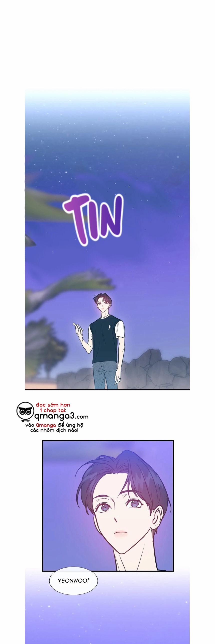 Tình Yêu Giản Đơn 15 trang 1