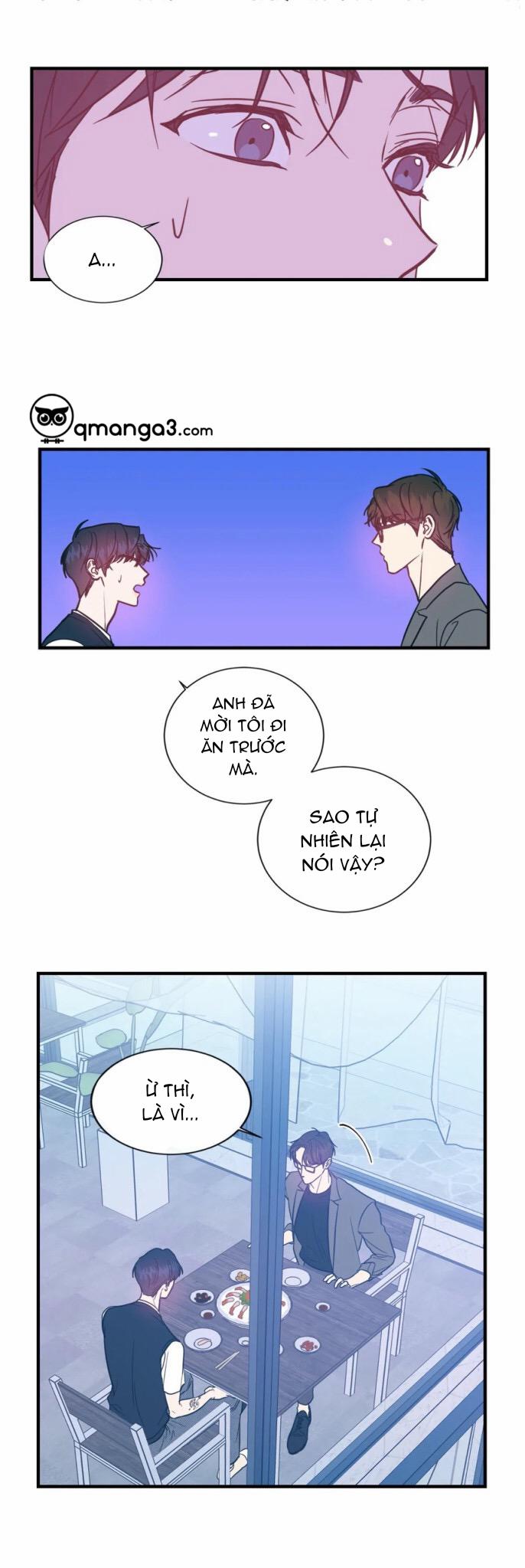 Tình Yêu Giản Đơn 15 trang 10