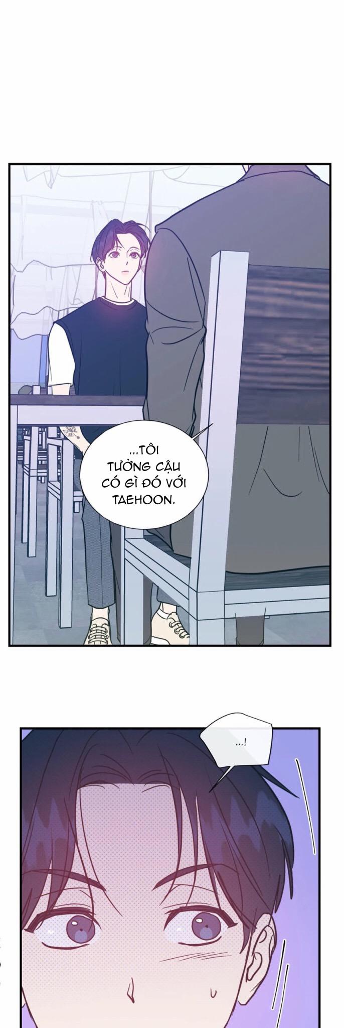 Tình Yêu Giản Đơn 15 trang 11