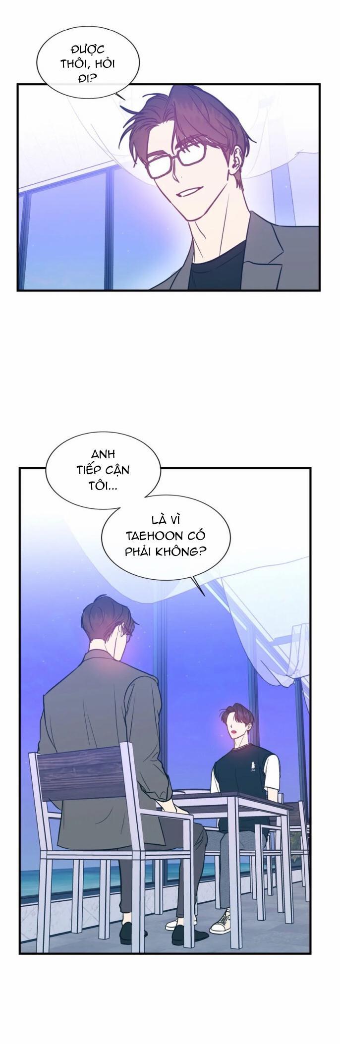 Tình Yêu Giản Đơn 15 trang 13