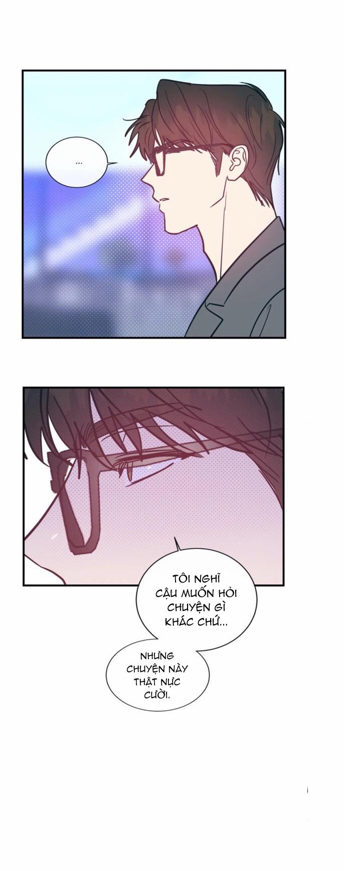 Tình Yêu Giản Đơn 15 trang 14