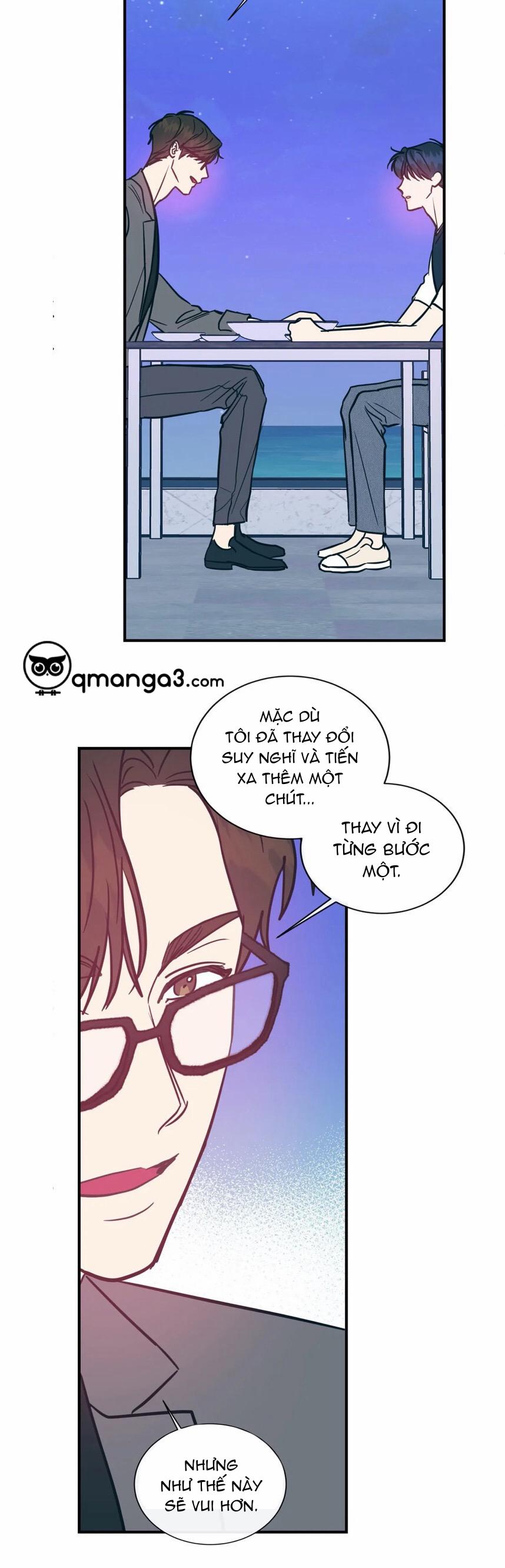 Tình Yêu Giản Đơn 15 trang 16