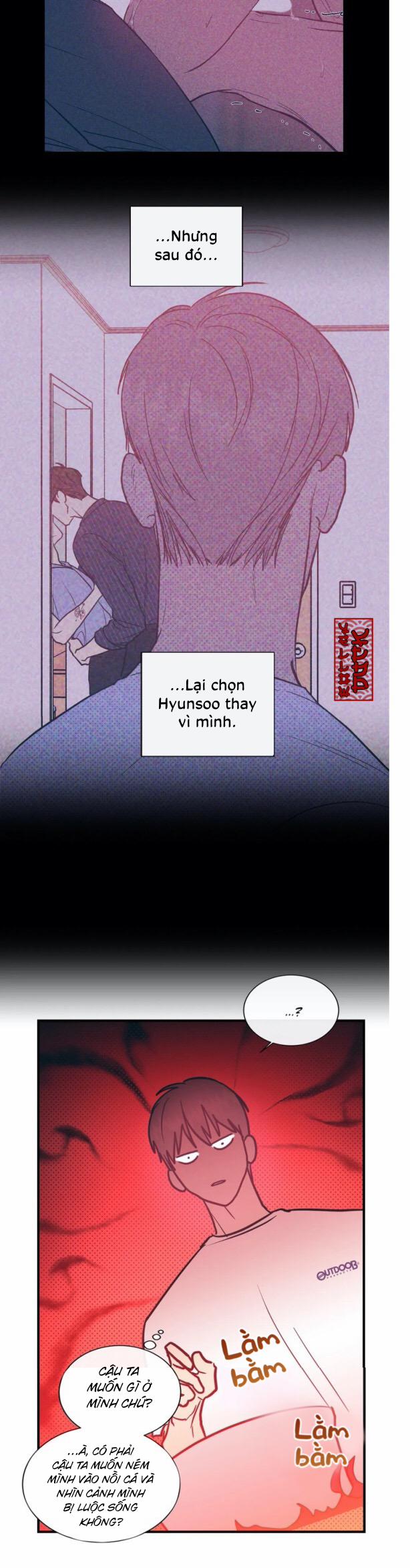 Tình Yêu Giản Đơn 15 trang 23