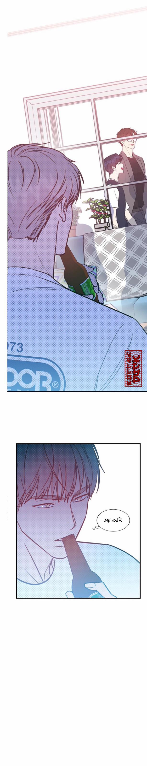 Tình Yêu Giản Đơn 15 trang 25
