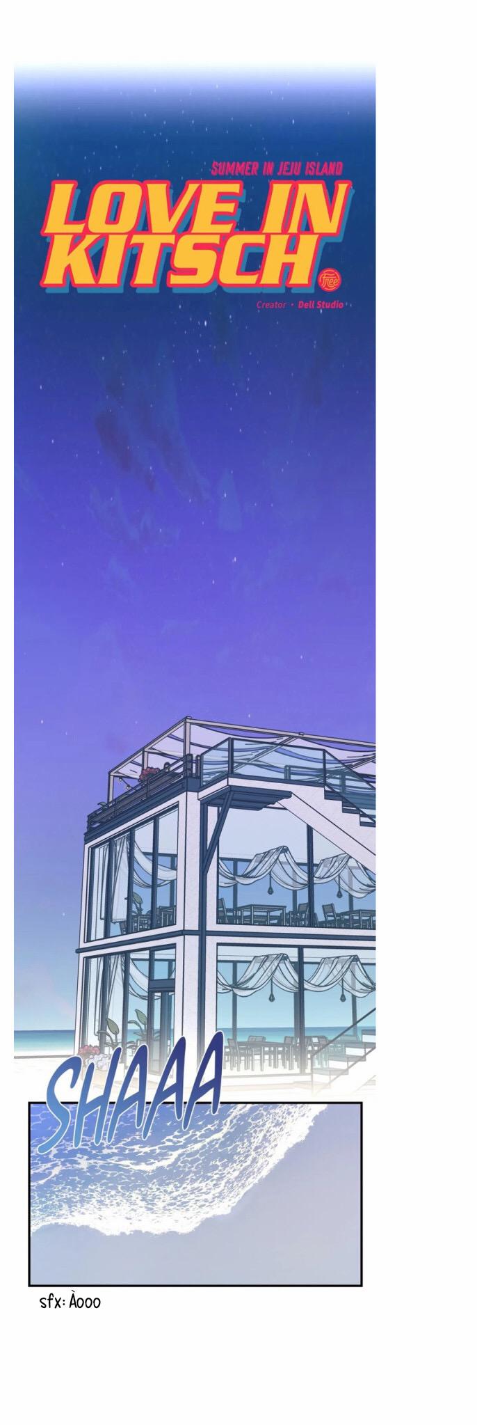 Tình Yêu Giản Đơn 15 trang 6