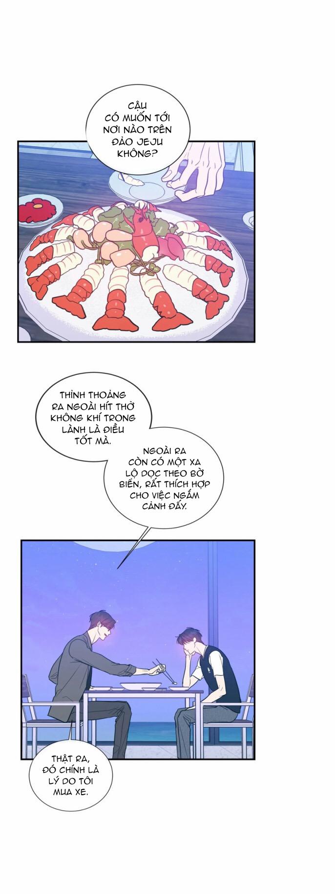 Tình Yêu Giản Đơn 15 trang 7