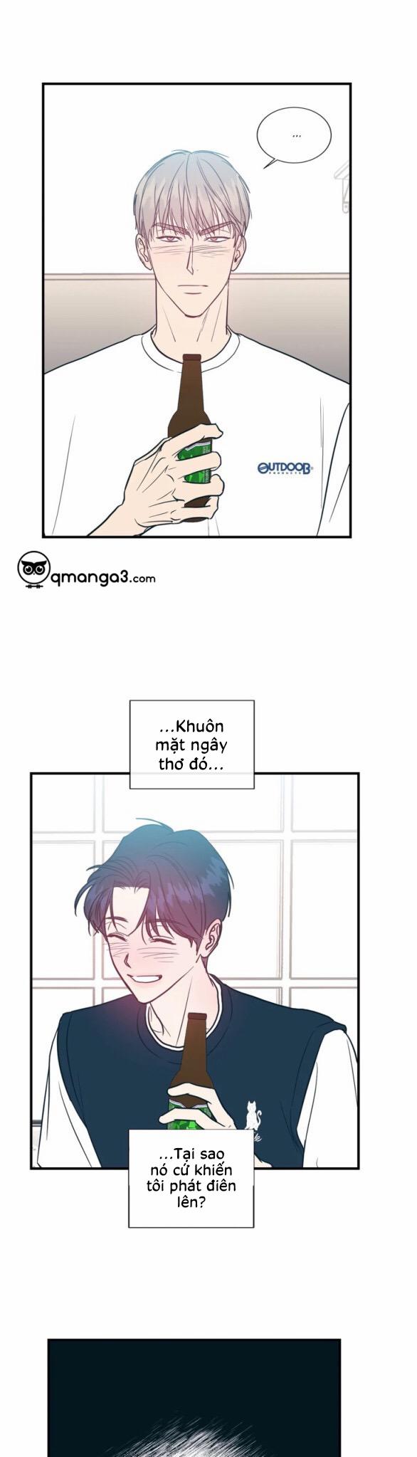 Tình Yêu Giản Đơn 16 trang 13